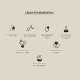 Indē Wild Champi Hair Oil with Brahmi, Amla and Bhringraj -50ml image 6