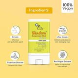 Fixderma Shadow Sunscreen Stick SPF 50 -15 gm