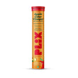 PLIX The Plant Fix Apple Cider Vinegar Orange Squeeze -15 tabs