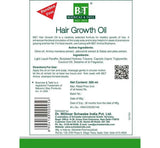 Boericke & Tafel Hair Growth Oil -200 ml image 2