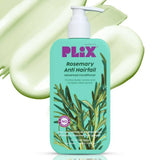 PLIX The Plant Fix Rosemary Anti-Hair Fall Advanced Conditioner -200 ml image 2