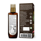 Wow Skin Science Rosemary With Biotin Hair Growth Oil -200 ml image 3