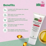 Sebamed Moisturizing Cream -50 ml image 4
