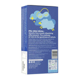 PLIX The Plant Fix Melatonin Deep Sleep Oral Dissolving Mini Mints  Tablets -30 tabs image 2