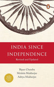 India Since Independence By Bipan Chandra – Books