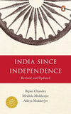 India Since Independence By Bipan Chandra – Books