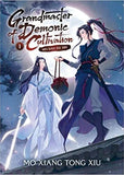 Grandmaster of Demonic Cultivation: Vol 1. Mo Dao Zu Shi Paperback – by Mo Xiang Tong Xiu