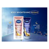 Vaseline Gluta-Hya Dewy Radiance & Overnight Combo -200ml image 2