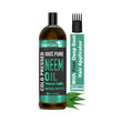Wishcare 100% Pure Cold Pressed Neem Oil -200 ml