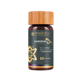 Biogetica Hairgrow Advance Hair Support Capsules -30 caps image 6
