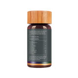 Biogetica Hairgrow Advance Hair Support Capsules -30 caps image 5
