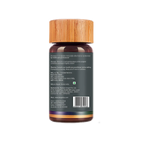 Biogetica Hairgrow Advance Hair Support Capsules -30 caps image 7