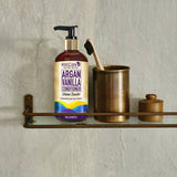 Wishcare Argan Vanilla Conditioner -300 ml image 5