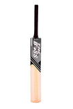 Xtroke The Boss Scoop Edition Popular Willow Premium Cricket Bat (Size 4) (image 2)