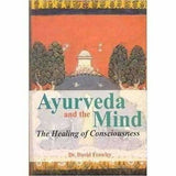 Ayurveda and the Mind – Books