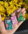 Mini Keychain (combo of 3 )