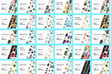 730+ Instagram Video Reel Templates | Motivational Reels | Canva Templates | Quotes Reel Templates Analyze listing image 3
