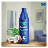 Parachute 100% Pure Coconut Oil -300 ml image 2