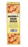 Hamdard Roghan Badam Shirin Sweet Almond Oil -50 ml image 4
