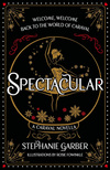 (Combo)Caraval Series Book 4 Paperback –  by Stephanie Garber (Author)