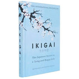 Ikigai: The Japanese secret to a long and happy life Ikigai(Hardcover) image 2