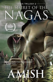 The Secret Of The Nagas (Paperback)