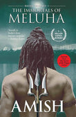 The Immortals Of Meluha-Paperback by Amish (Author)