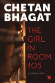 The Girl in Room 105 (Paperback)