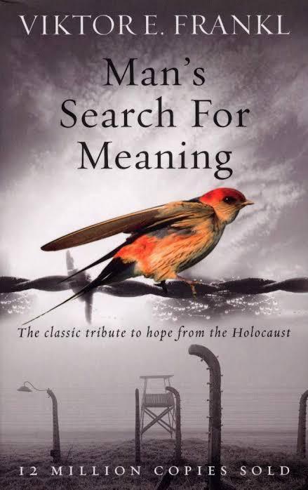 Man's Search For Meaning: The classic tribute to hope from the Holocaust (Paperback)