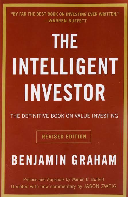 The Intelligent Investor (Paperback)