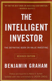 The Intelligent Investor (Paperback)