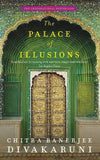 The Palace of Illusions (Paperback)