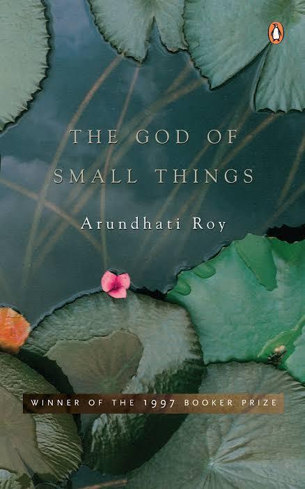 God of Small Things: Booker Prize Winner
(Paperback)