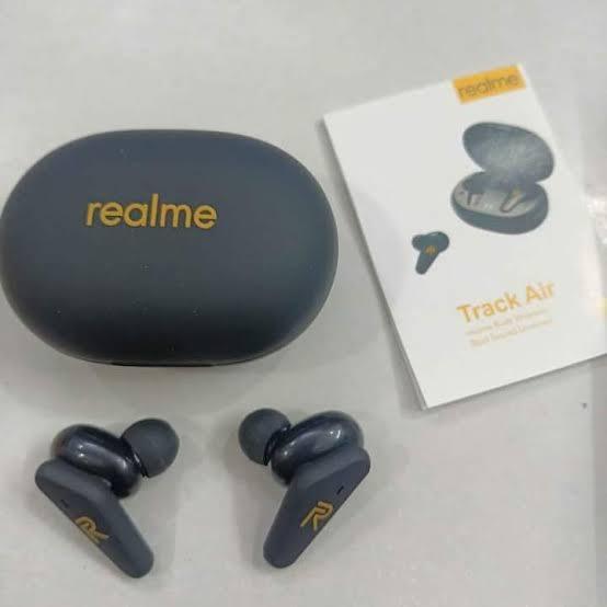 Realme Youth Track Air Buds