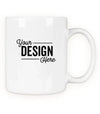 Personalized Ceramic Photo Mugs