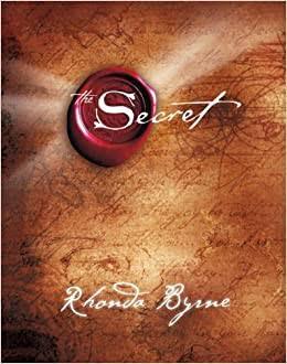 The Secret (paperback)