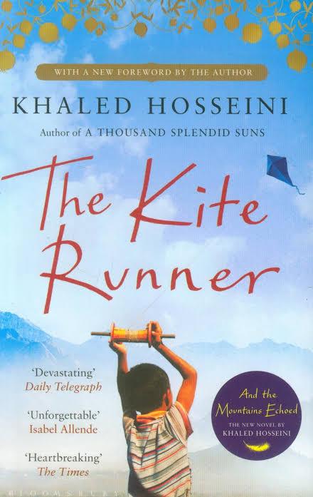 The Kite Runner (Paperback)