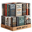 Top 15 Books on Investment, Trading and Stock Market