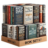 Top 15 Books on Investment, Trading and Stock Market