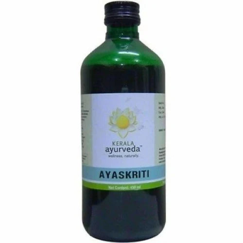 Kerala Ayurveda Ayaskrithi -450 ml image 2