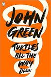 Turtles All the Way Down (Paperback)