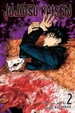 Jujutsu Kaisen, Vol. 2 (Volume 2) Paperback – by Gege Akutami
