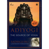 Adiyogi (The Source of Yoga) by Sadhguru (Author) – Books