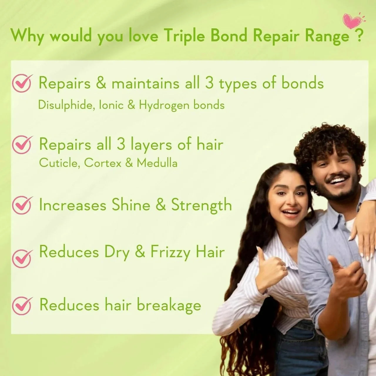 Triple Bond Repair Booster Serum-100ml image 4