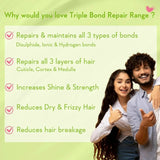 Triple Bond Repair Booster Serum-100ml image 4