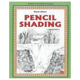 Pencil Shading-Landscape-2. – Scholars Hub