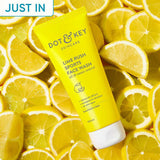 OT & KEY Lime Rush Sports Face Wash - 100Ml image 2