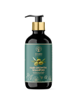 Ivory Natural Grey Hair Serum and Shampoo Combo - 200ml