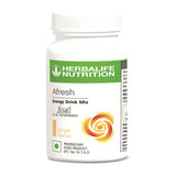 Herbalife Afresh Energy Drink-Ginger Flavour(50gm )