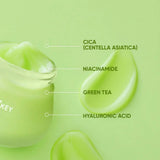 Dot & Key CICA Niacinamide Night Gel -60 ml image 2